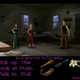 Illustration for article titled Heresi Buffy The Vampire Slayer/i as a LucasArts adventure game